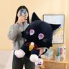 Разбросанные Разбросанные Плюшевые Игрушки для Кошек Периферийная Кукла Подарочная Кукла На День Рождения Украшения Для Спальни Подушка Тряпичная Кукла