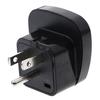 Universal Eu Uk Au To Us Usa Canada Ac Travel Power Plug Adapter Converter