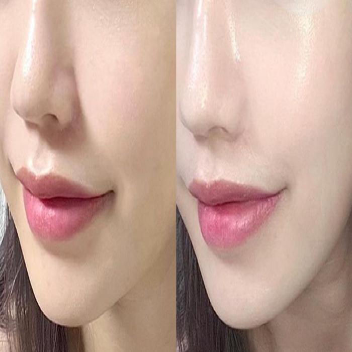 Shimoment Glutathione Pearl Whitening Baek-Ok Ампула 30 мл