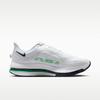 Nike Pegasus Premium 'White Midnight Navy Green Spark'