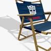 Transformers Kermit Camping Chair