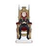 Katekyo Hitman Original Hayato Gokudera Dreaming Throne Big Acrylic Stand REBORN! Illustration Ver.