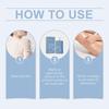 Oceaura Vitamin B5 Moisturizing Body Lotion For Firming Hydrating Reduces Fine Lines And Nourishes Skin Lotion
