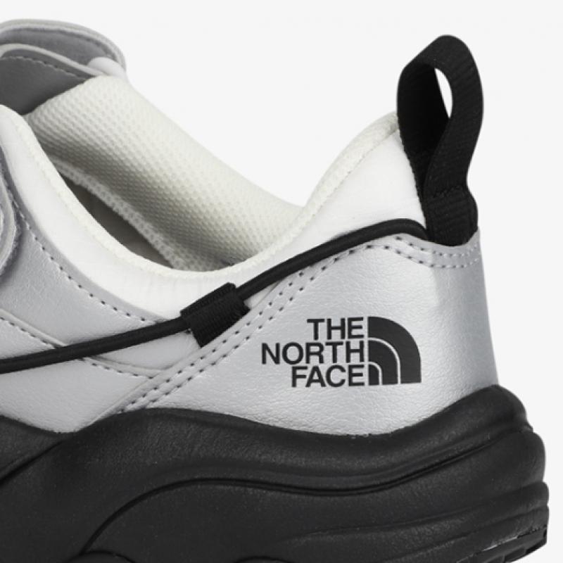 The North Face Women S borealiS Mary Jane White Sil