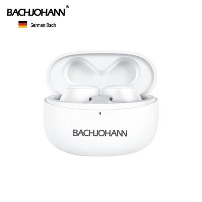 Беспроводные Bluetooth-наушники-вкладыши Bach John T40 с шумоподавлением