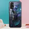 V-Valorant Case For Xiaomi Redmi Note 12 11 10 9 8 Pro 9S 10S 11S 12S Redmi 12C 9A 9C 10A 10C Coque