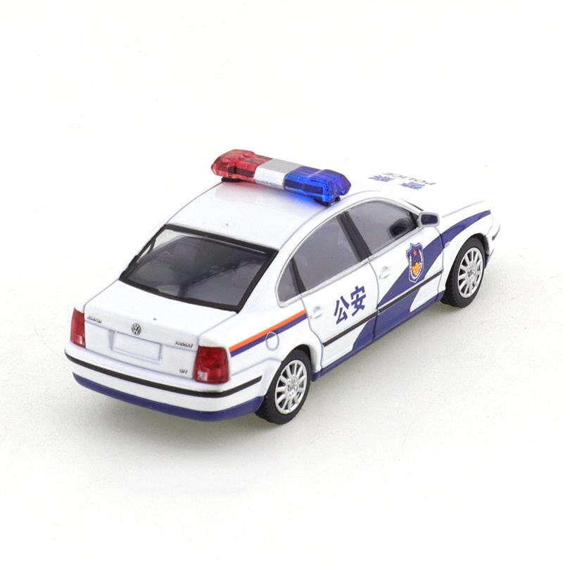 AABIO1 Xcartoys 1/64 Volkswagen Passat (B5) Машинка из сплава Игрушки Мотоцикл Металлическая литая модель Детский Рождественский подарок Игрушки для мальчиков