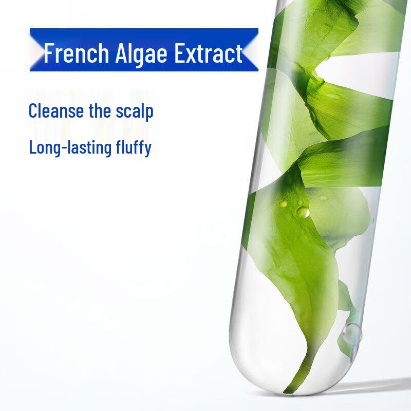 Head & Shoulders Oil Control Volumizing Anti-Dandruff Shampoo