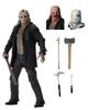 NECA Friday the 13th 2009 Remake Jason Voorhees Ultimate 7 Inch Action 2019 FRIDAY THE 13TH 2009 ULTIMATE JASON VOORHEES Horror Movie Goods