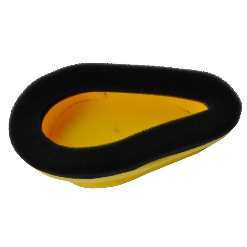 Motorcycle Air Filter Foam Cleaner For Suzuki DR650 S DR650S 2015-2024 DR650SE 1997-2024