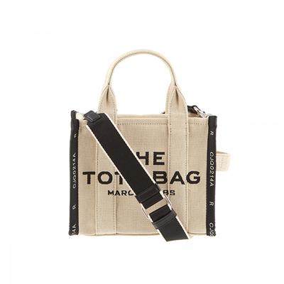 Marc Jacobs M0017025 263 Мини-тоут The Jacquard с верхней ручкой