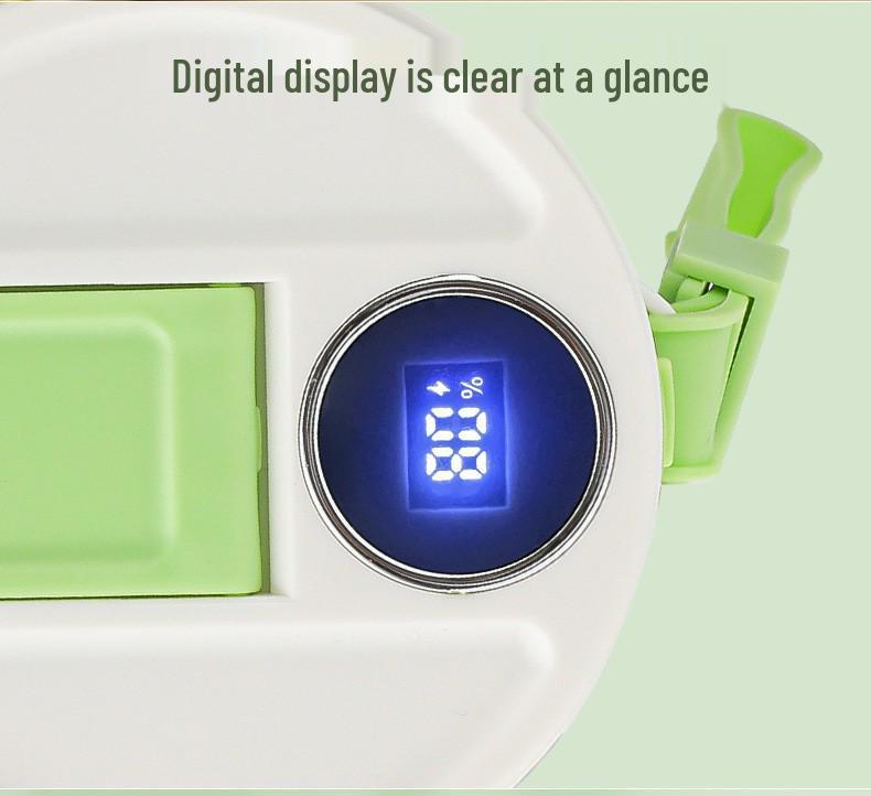 Portable Rechargeable Juicer - Multifunctional High-Speed Blender Cup for Fruits