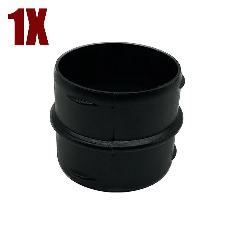 1/2/4/6X 60mm/2.36" Car Truck Heater Ducting Pipe Joiner Air Diesel Heater Reducer Hose Tube Connector For Webasto Eberspacher