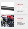 Honda NX500 Полная Защита Верхние и Нижние Защитные Дуги Двигателя - Модифицированные Аксессуары от Падения