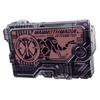 BANDAI Kamen Rider Transformation Belt DX Zetsumerizer Zero-One