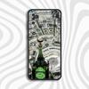 Чехол на телефон Кааба Мекка Махка для Samsung S 25,24,23,22,30,21,10,9,Ultra,Plus,Lite,FE,4,5 G Черный Мягкий Чехол