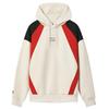 Fila Мужская толстовка с капюшоном в стиле колор-блок