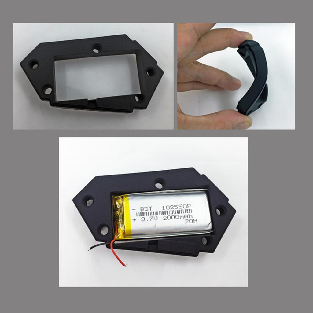 Наушники Bluetooth для шлема, музыкальные наушники Bluetooth для мотоцикла, решение Bluetooth 5.0, батарея 2000MA