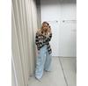 Джинсы Magda Matyja Osaka Cargo Jeans