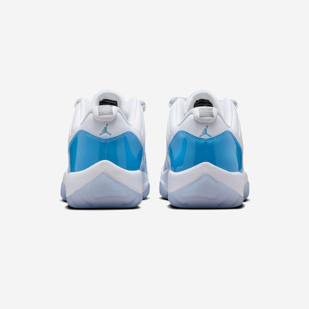 Jordan Air 11 Retro Low [FV5104-100]