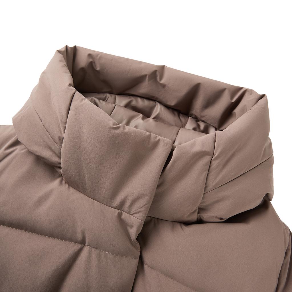 Adidas Down Jackets Unisex Hooded Moderate KC2168