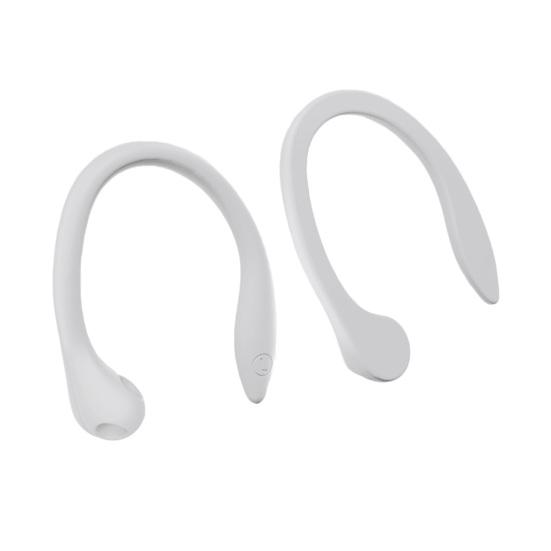 Крючок для наушников Практичное качество изготовления ТПУ