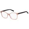 Ladies' Spectacle Frame Marc Jacobs MARC-464-130 Ø 53 Mm