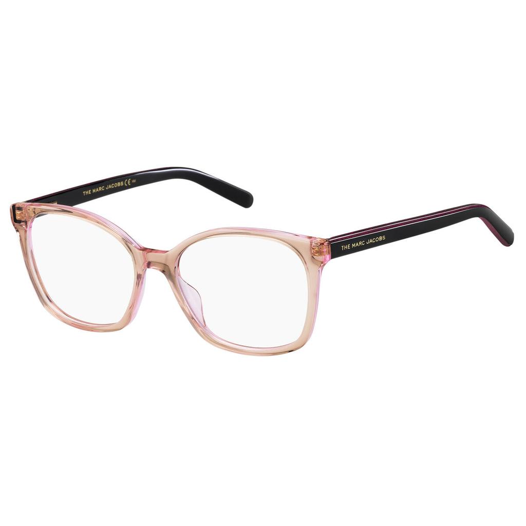 Ladies' Spectacle Frame Marc Jacobs MARC-464-130 Ø 53 Mm