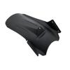 For BMW R1250R 2015- R1200R R1200RS R1200R/RS LC Motorcycle Rear Fender Middle Splash Mud Guard Extension
