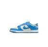 Кроссовки Dunk Low University Blue