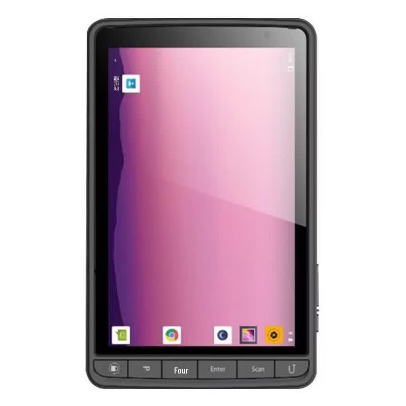 Seuic AUTOID Pad 7-inch Industrial PDA