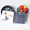 Astronomy Child Plastic Gift Educational Toy Science Project DIY Solar System Model Toys 9 Planets