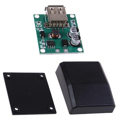 5V 2A Солнечная панель Power Bank Usb Регулятор напряжения заряда