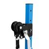 Dent Repair Kit 800kg Pulling Force, Dent Removal Tools, Car Dent Puller Tool Set With 120° Adjustable Pulling Direction For Repairing Damaged Sheet