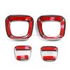 2025 Hot Racing Grills For Mercedes Benz A B CLA GLA GLB Class 2020 2021 2022 Car Head Pillow Headrest Lifting Adjust Switch But