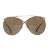 Tom Ford Womens/Ladies Stevie Sunglasses