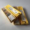 KENNAMETEL / EDPT140404PDERHD KC522M / Carbide CNC Blade 10 Pcs