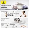 BASEUS MC1 Pro Open-Ear Clip Bluetooth Earphones