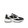 Кроссовки Hike Runner Laceup Mesh Mix Met