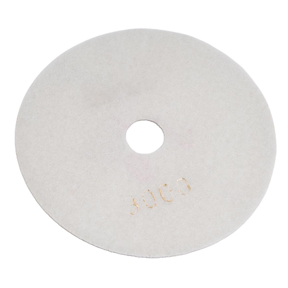 Полировальный диск Diamond Home 5Inch Concrete Flexible
