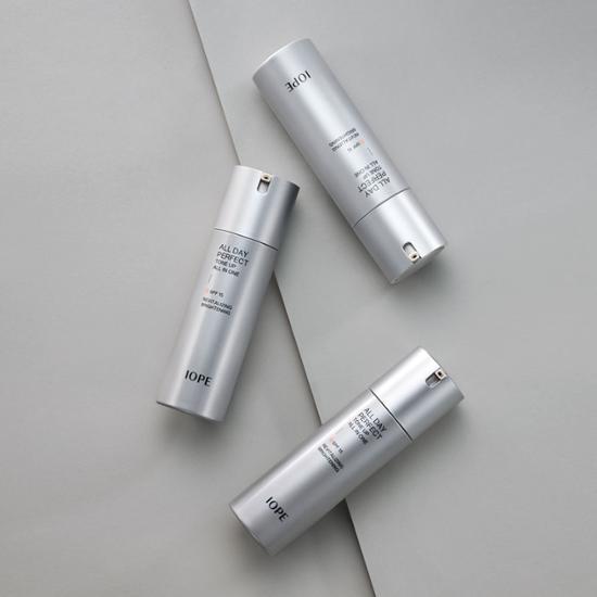 Iope Мужское универсальное тонизирующее средство All Day Perfect Tone-Up, 120 мл, специальное предложение (+30мл)