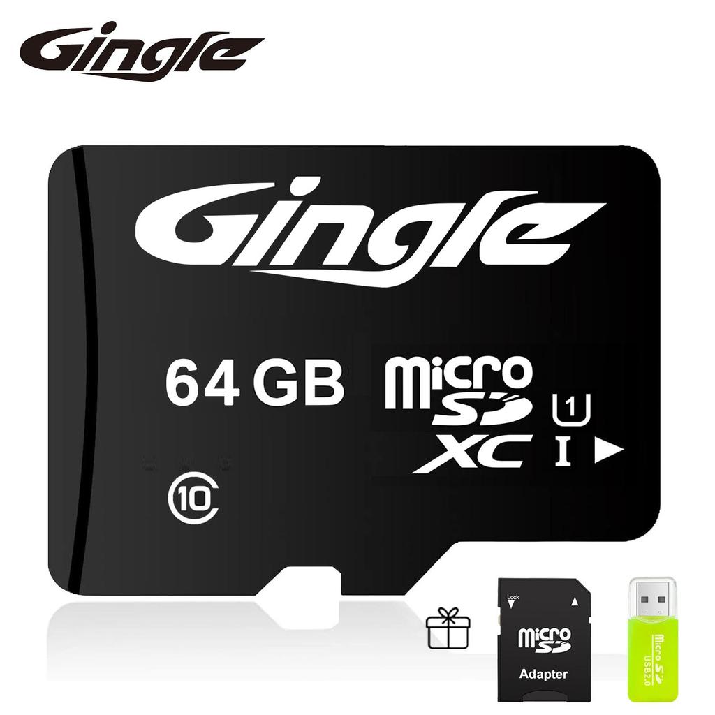 Карта памяти Micro SD, карта памяти SD TF, флэш-карта Class10, карта памяти 32 ГБ, 128 ГБ, 256 ГБ, 512 ГБ, microSD A1 A2 U3 V30 UHS-1 C10 SDHC SDXC + адаптер для чтения карт SD