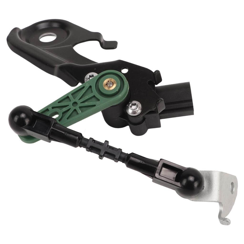 Rear Right Headlight Level Sensor High Accuracy Perfect Fit ABS 4H0941310C for A6 C7 A7 A8