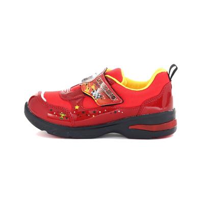 Детские красные кроссовки Disney DN C1344 см 2E [Moonstar] 18.0
