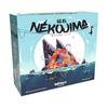 Hobby Japan Nekojima Японская версия (1-5 игроков, 15 минут, для детей от 7 лет) Настольная игра