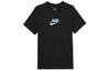 Nike Мужская футболка для бега Dri Fit IH9265-010