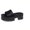 Summer NEW Fashionable Platform Sole Comfortable Open Toe Sandals High Heels Sexy Elegant Fashion Slippers NO:010-1
