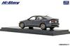 Hi Story Toyota ALTEZZA RS200 TRD темно-серый слюдяной металлик Готовый продукт HS337GY 1/43 (1998)