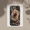 Poker Playing Card  Phone Case Phone Case For Apple iPhone 15,14,13,12,11,XS,XR,X,8,7,Pro,Max,Plus,mini Silicone Black Cover