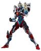 figma SSSS.GRIDMAN Gridman [Primal Fighter] Non-scale Plastic Painted Action Figure G17033